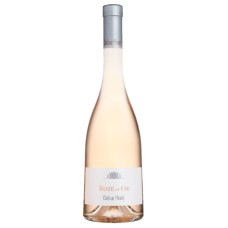 Rose & Or 2020 Côtes de Provence - aoc